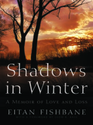 cover image of Shadows in Winter
